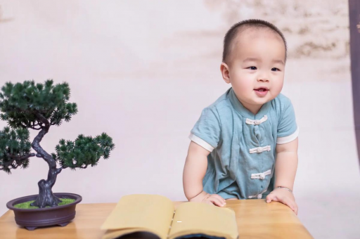 呼伦贝尔宝宝严重便秘